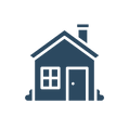 Ikon - Hus