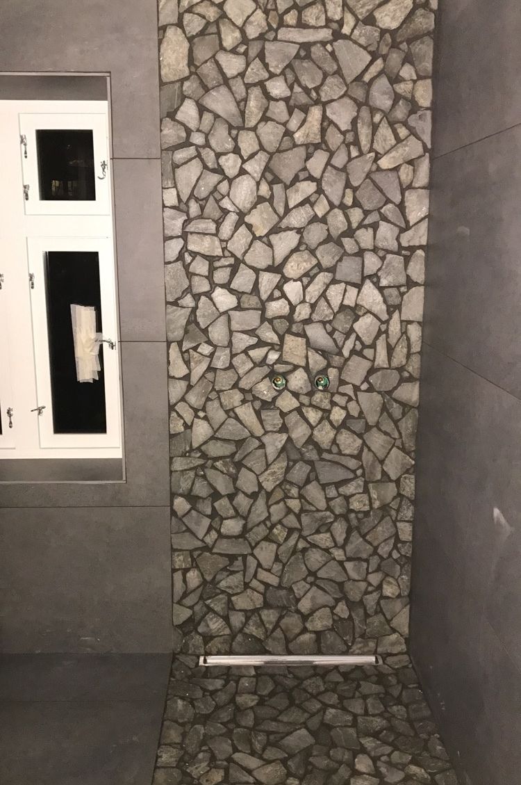 Dusjhjørne