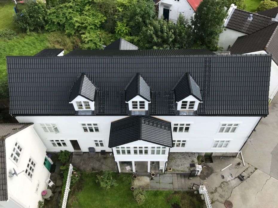 Hvitt hus